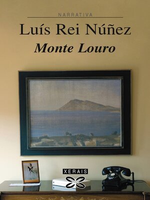 cover image of Monte Louro